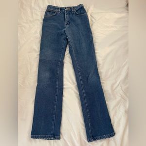Vintage Wrangler Jeans
